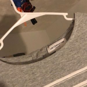 Liz Claireborne petite shirt